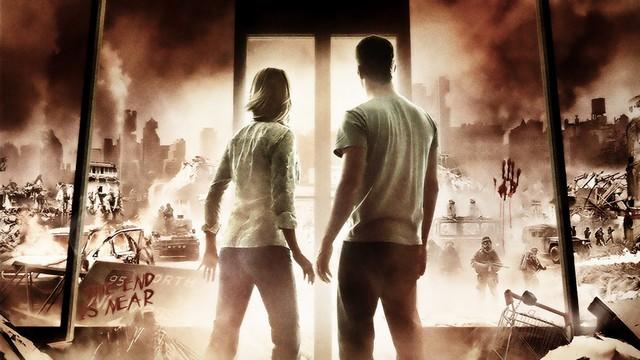 The-Mist - سينما عالم الرعب