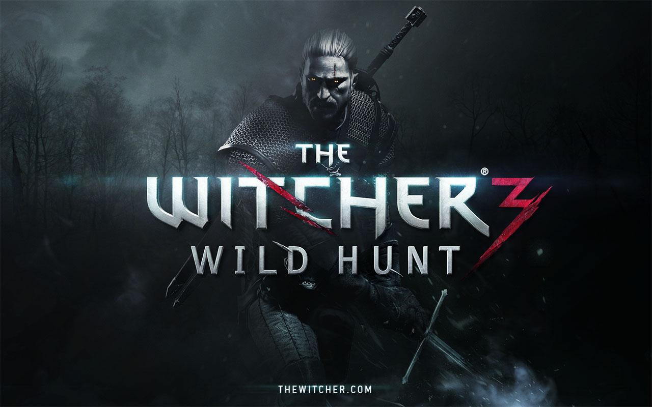 The Witcher 3