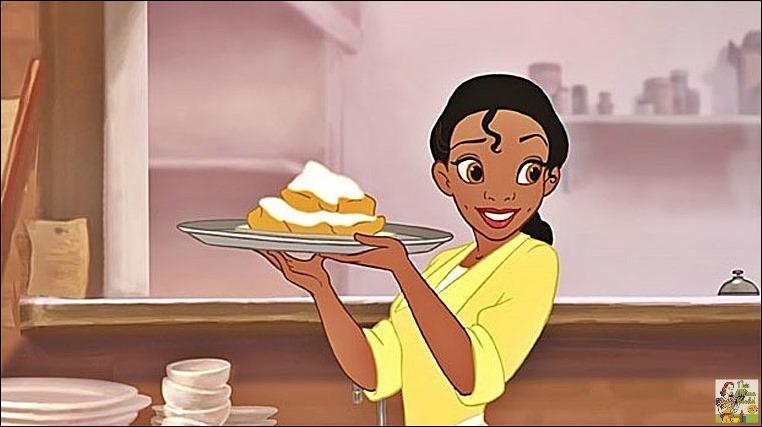 صورة فيلم (2009 ) The Princess and the Frog