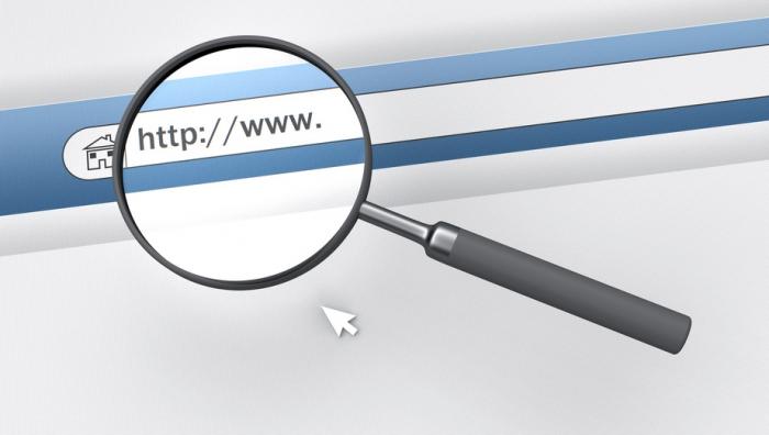url-structure
