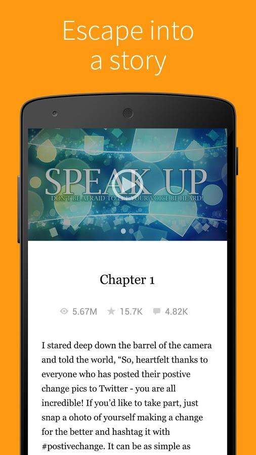 Wattpad