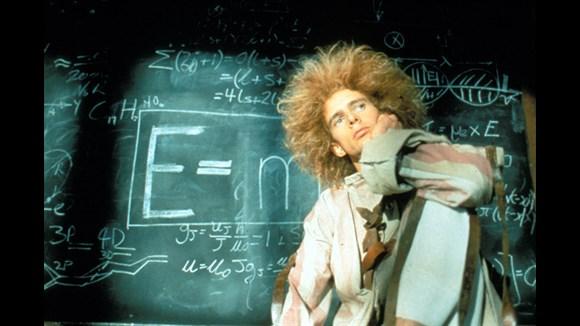 صورة فيلم Young Einstein