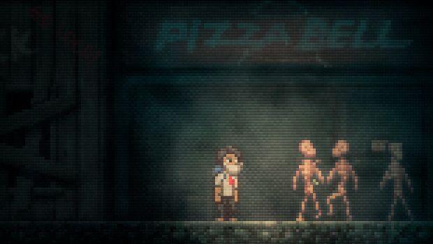  Lone Survivor