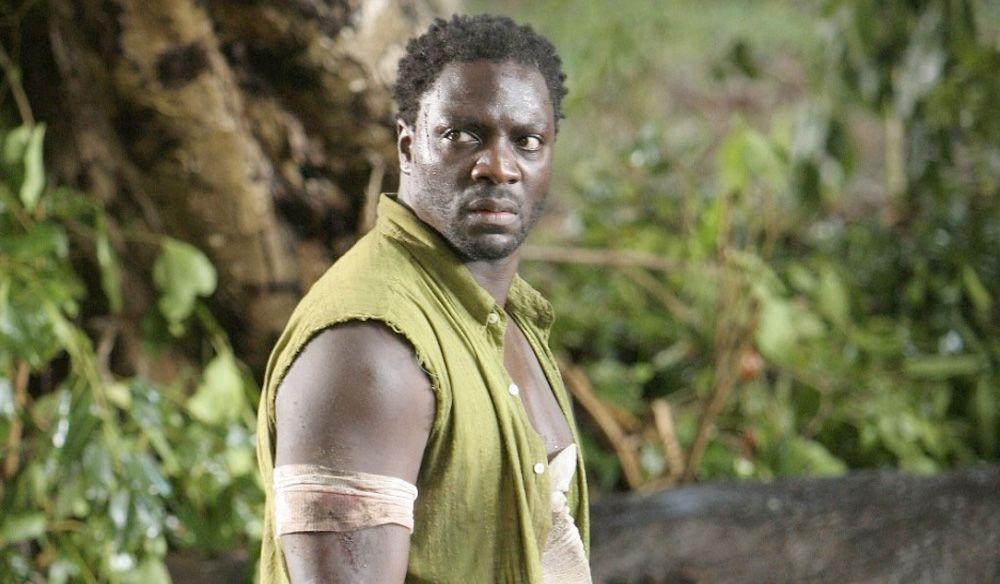 صورة Adewale Akinnuoye-Agbaje