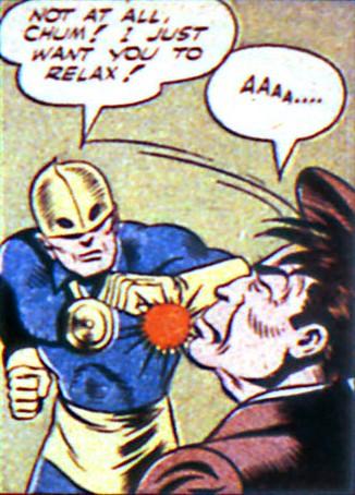 Doctor Fate