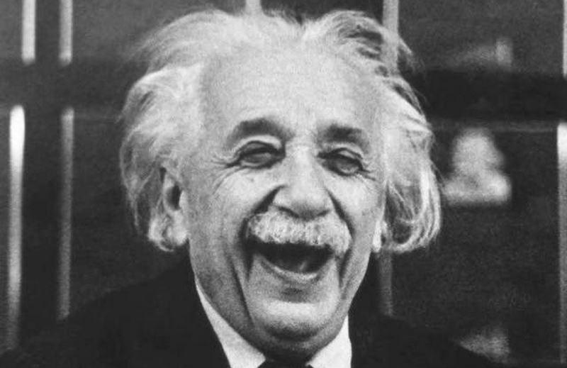 albert-einstein-laughing