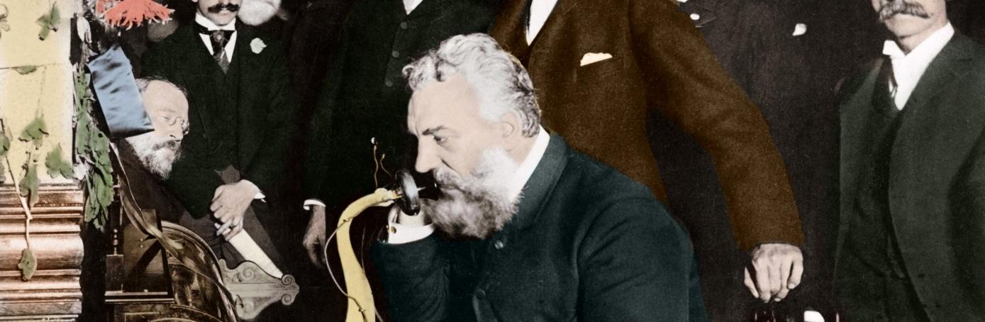 alexander-graham-bell-makes-telephone-call-H