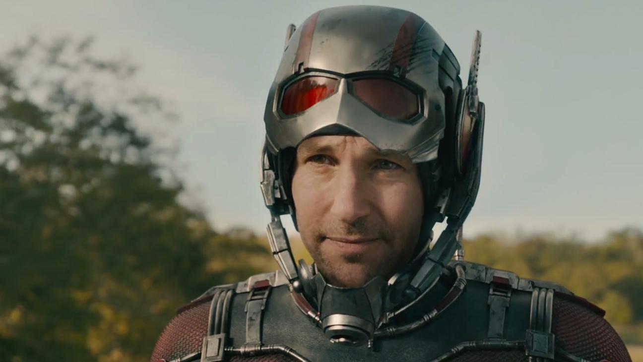 صورة Ant-Man