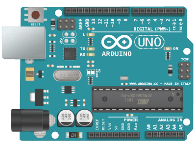 الآردوينو arduino