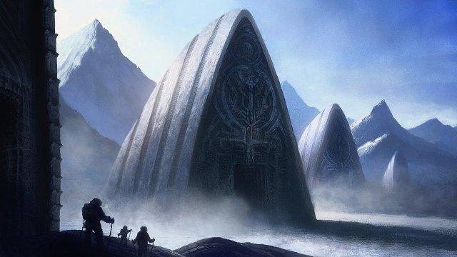 At The Mountains Of Madness - أفلام مترقبة