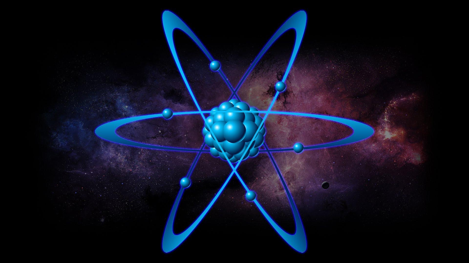 atom