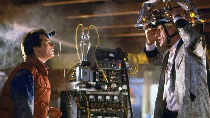 صورة فيلم Back to the Future