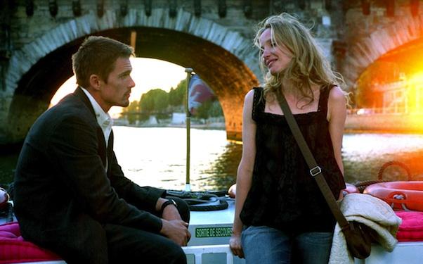 Before Sunrise - دروس فى الحياة من الأفلام