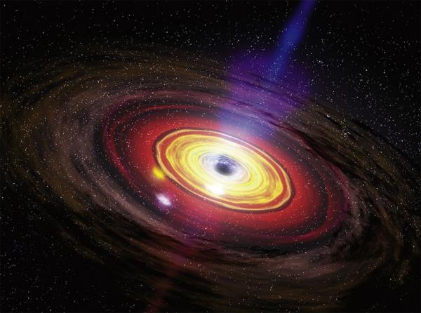black-hole