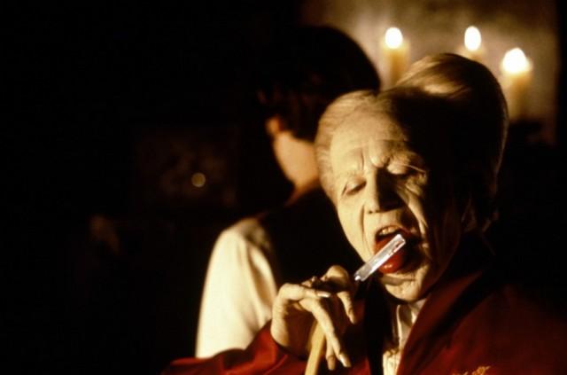 سينما عالم الرعب - Dracula