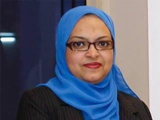 إيناس لطفي 