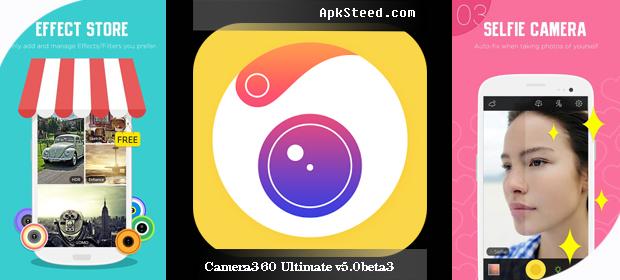 camera360-bestappdroid أفضل تطبيقات أندرويد