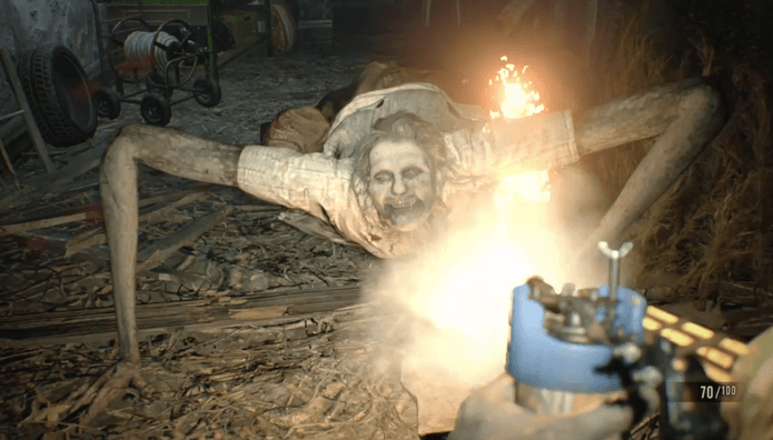 Resident Evil 7