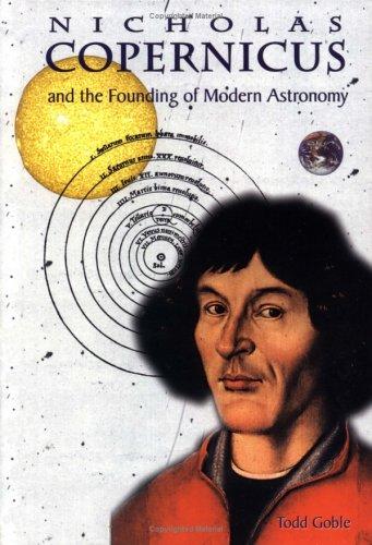 كتاب دورة الأفلاك كوبرنيكوس - الكتب الأكثر تأثيراً فى تاريخ البشرية - كتب غيرت أفكار العالم