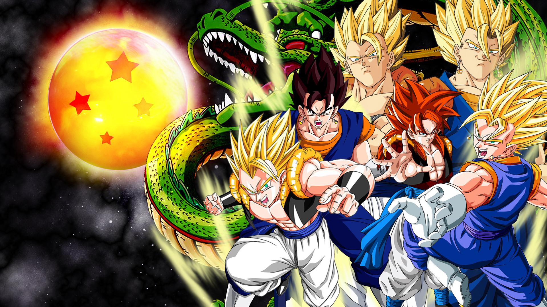 افضل مسلسلات الانمي - Dragon Ball Z