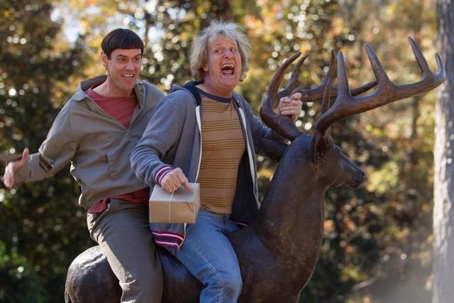 فيلم Dumb and Dumber To