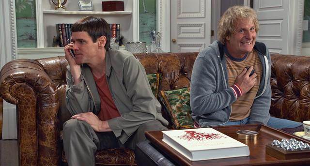 فيلم Dumb and Dumber To