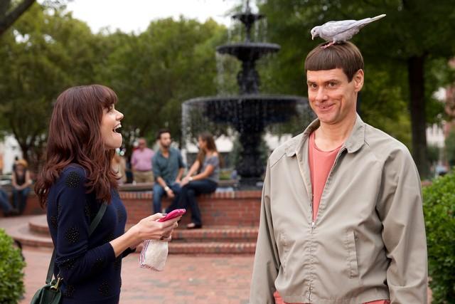 فيلم Dumb and Dumber To