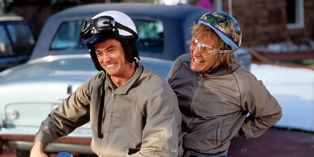 فيلم Dumb and Dumber To