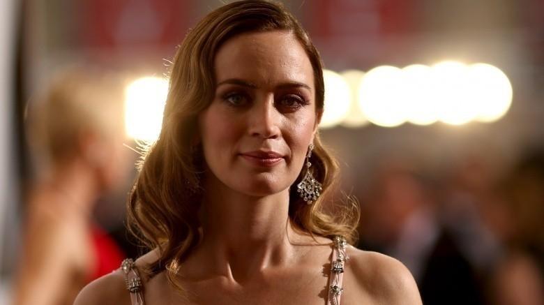 صورة فيلم Emily Blunt
