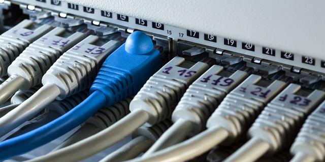 ethernet-hub-network