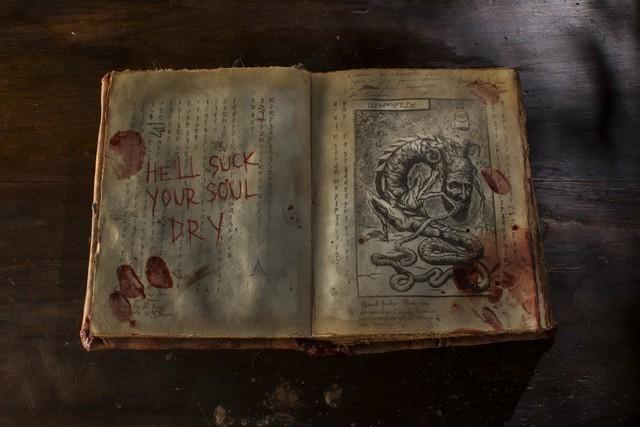evil-dead- سينما عالم الرعب