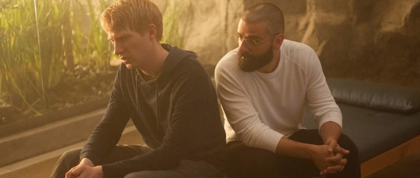 فيلم Ex Machina