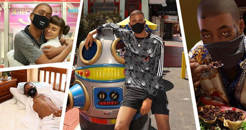 blawko-influencer المؤثرون الافتراضيون