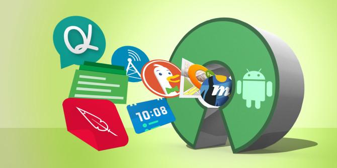 Image result for free open source apps