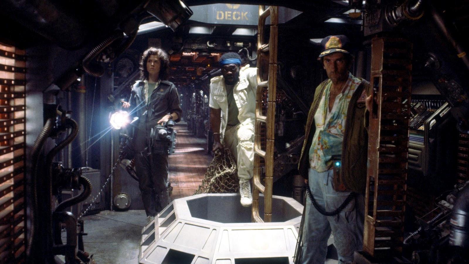 فيلم (Alien (1979