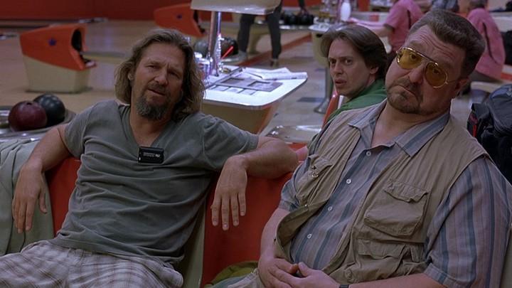 30 Years of Coens: The Big Lebowski - The Atlantic