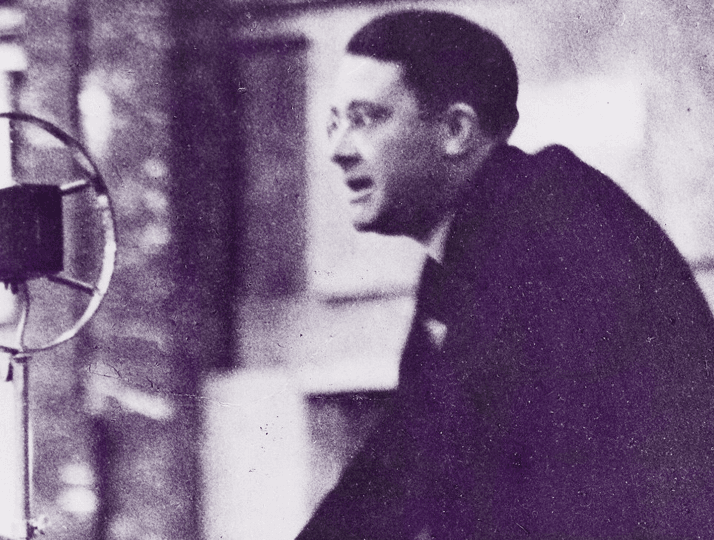 The terrifying rehabilitation of Nazi scholar Carl Schmitt - السيادة السياسية