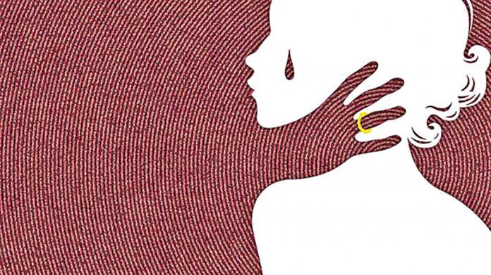 العنف ضد المرأة في العالم العربي
