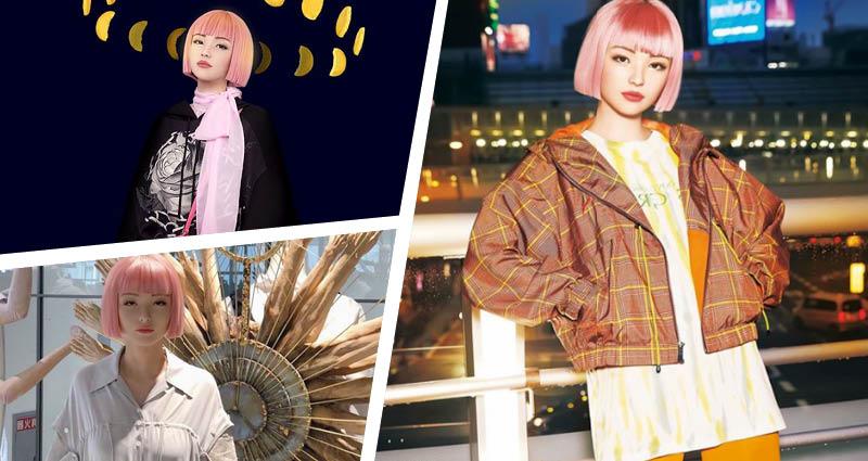 imma-influencer المؤثرون الافتراضيون