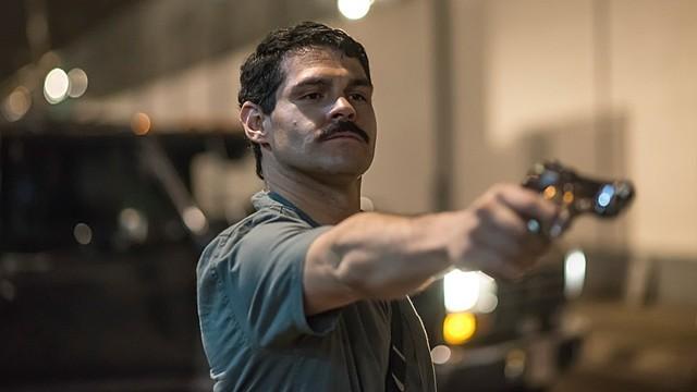 El Chapo