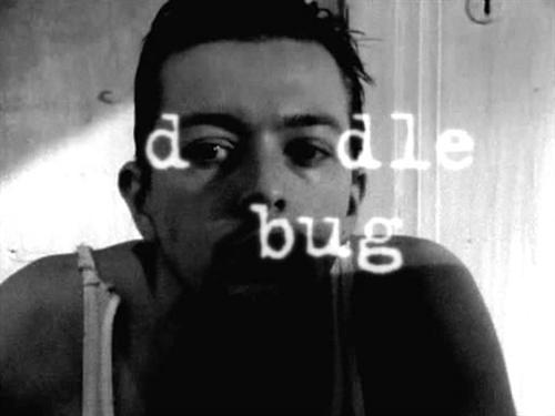 بوستر فيلم doodle bug