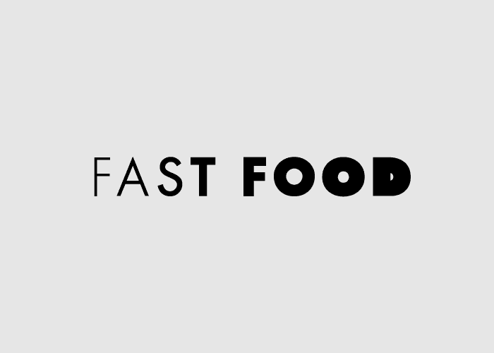fastfood