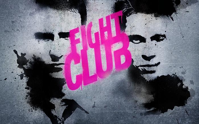 صورة فيلم Fight Club