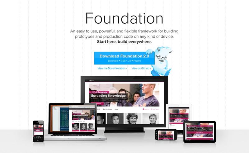 إطارات عمل CSS