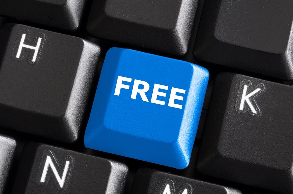 free