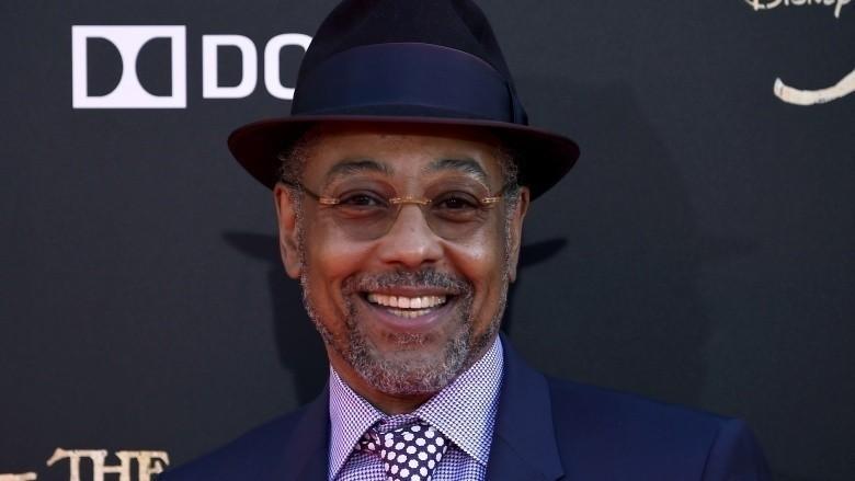 صورة Giancarlo Esposito