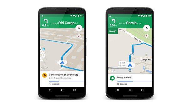 تطبيق GOOGLE MAP أفضل تطبيقات أندرويد