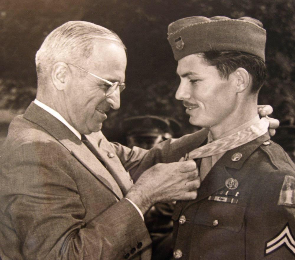 ديسموند الحقيقي من فيلم Hacksaw Ridge