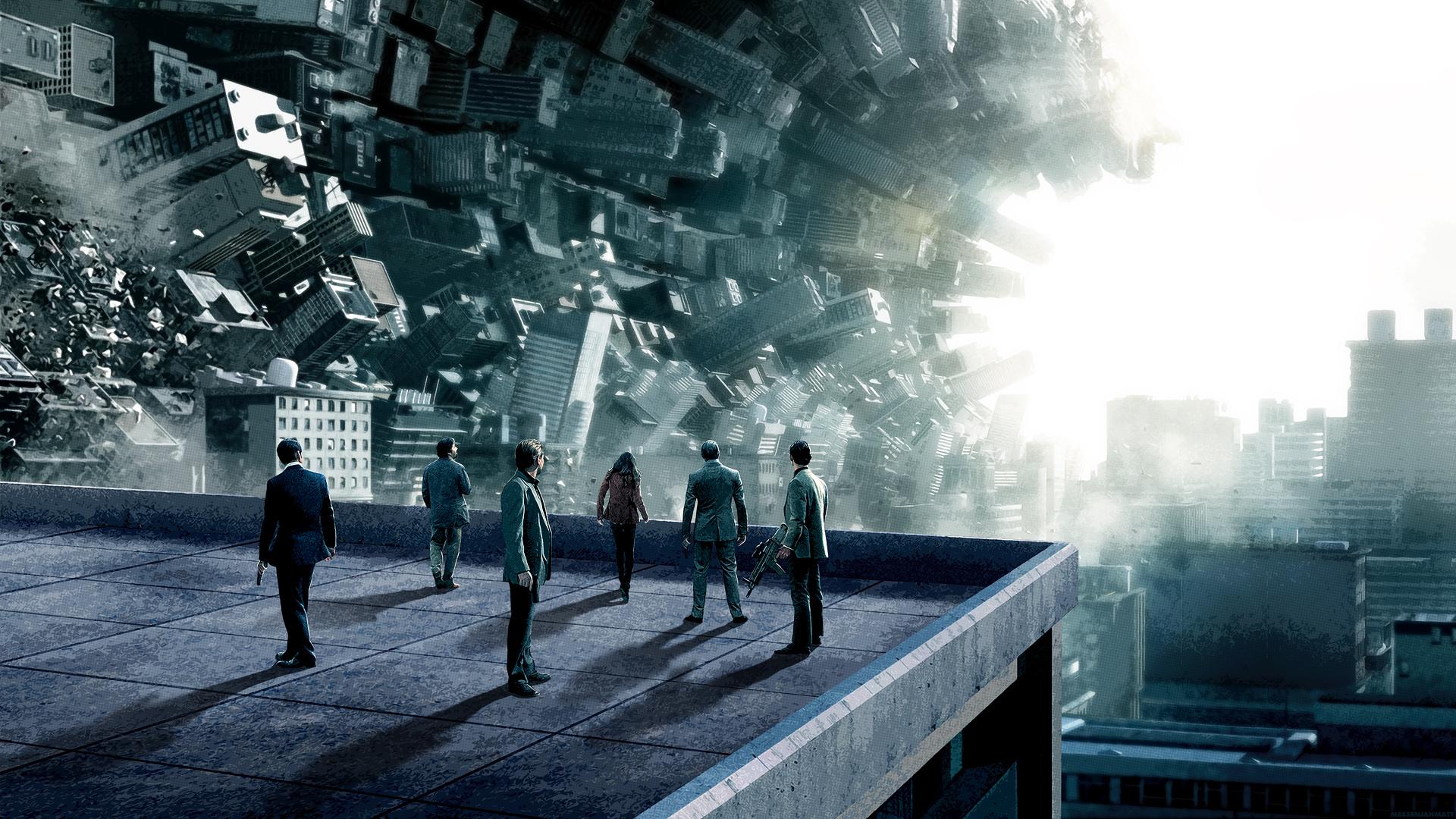 فيلم Inception