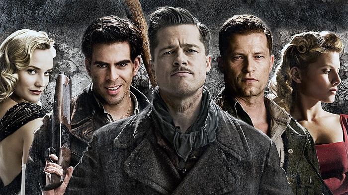 صورة فيلم Inglourious Basterds